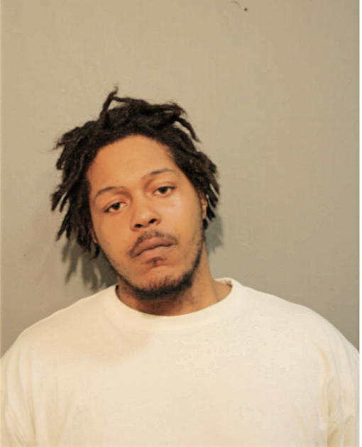 LYELL K BIAS, Cook County, Illinois