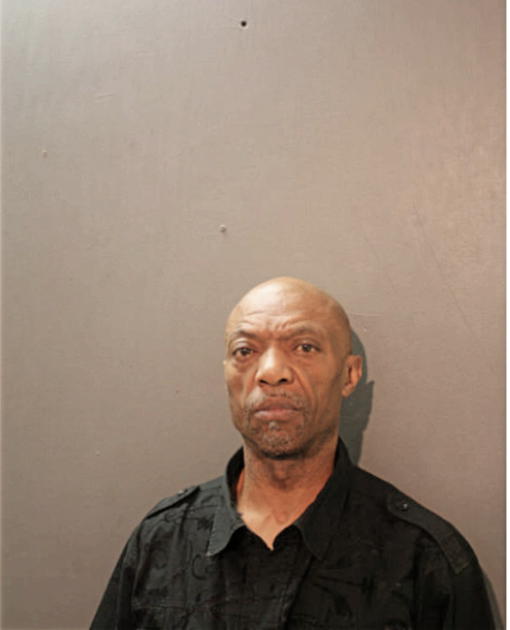 DANNIE BILLINS, Cook County, Illinois