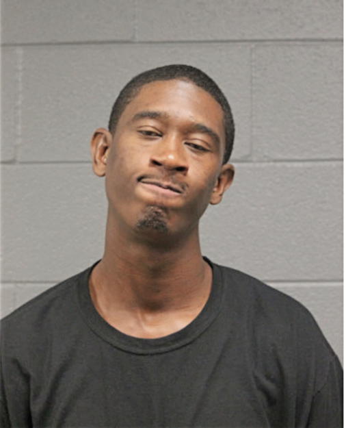 LAWRENCE BINGHAM, Cook County, Illinois