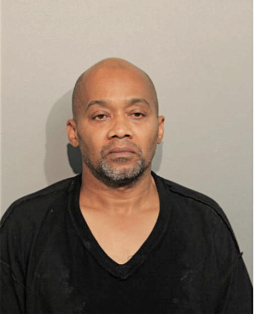HARVEY BLAKELY, Cook County, Illinois