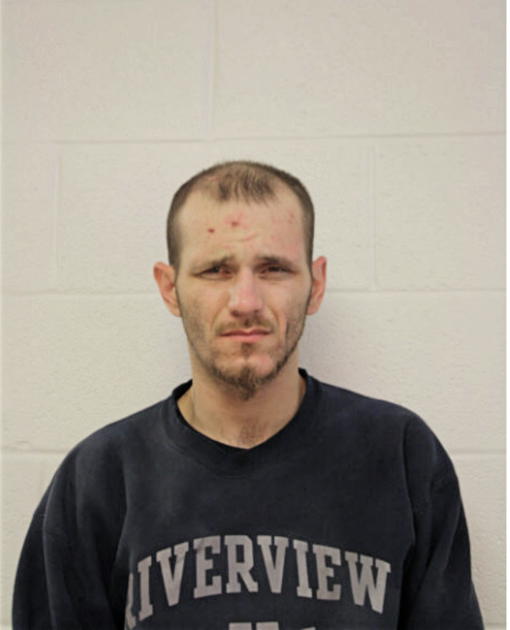 ERIC MICHAEL BOHUMIL, Cook County, Illinois