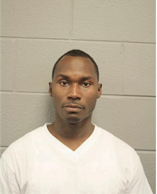 MARIO BONDS, Cook County, Illinois