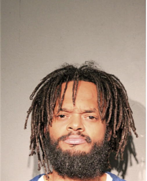 MARVIN BUGG, Cook County, Illinois