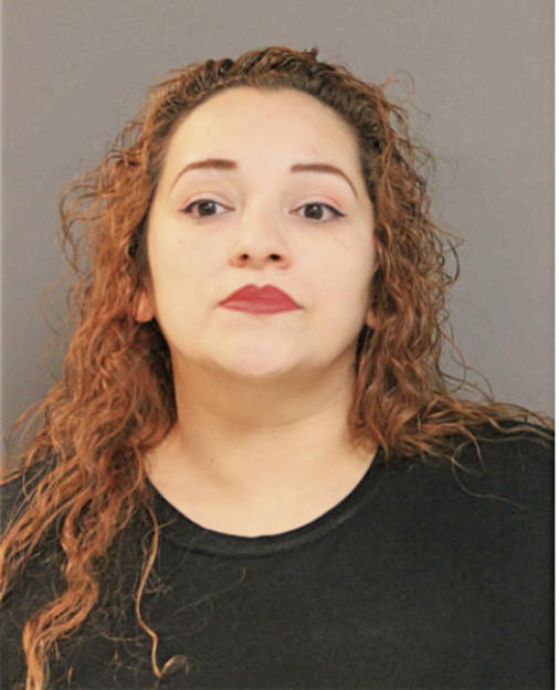 JOSEPHINA I CAMARILLO, Cook County, Illinois