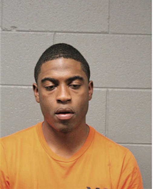 JAVON CAMPBELL, Cook County, Illinois