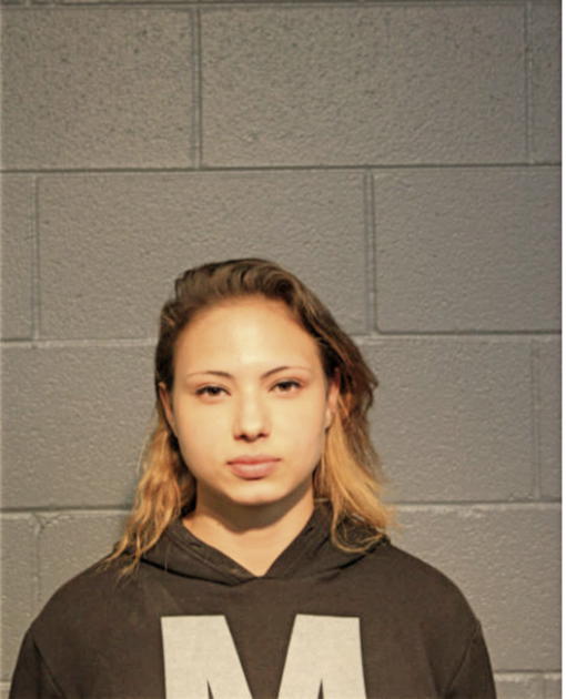 TATIANA CARDONA, Cook County, Illinois