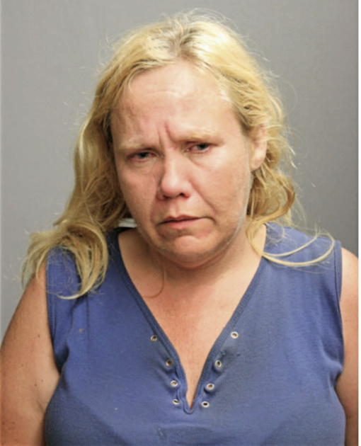 MELISSA E CARDOS, Cook County, Illinois