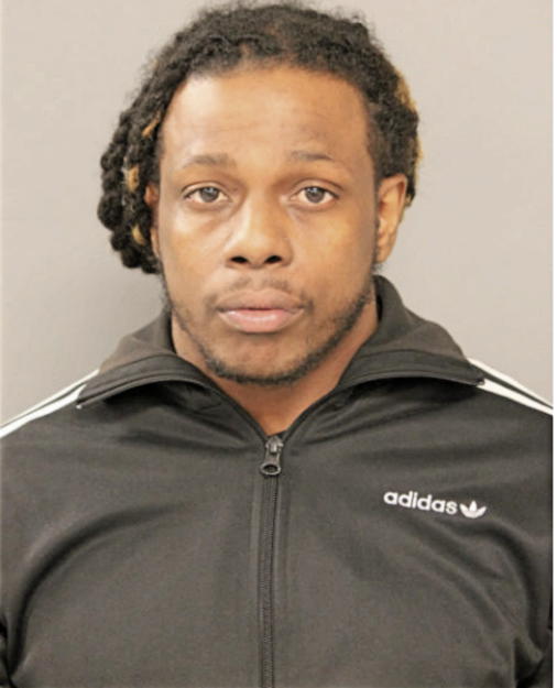 LEMUEL L CARTER, Cook County, Illinois