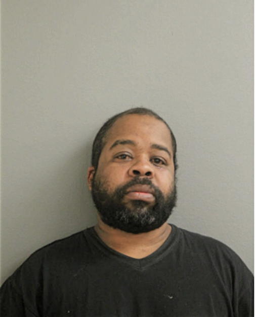 SHANDELL C CARWELL, Cook County, Illinois