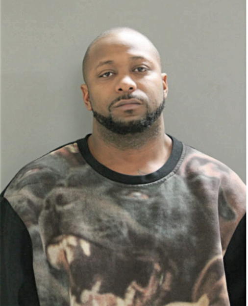 KENNETH CLAYTON, Cook County, Illinois