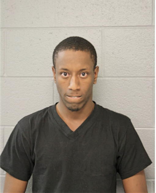 COREY D COLEMAN, Cook County, Illinois