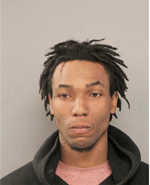 KELIN COLEMAN, Cook County, Illinois