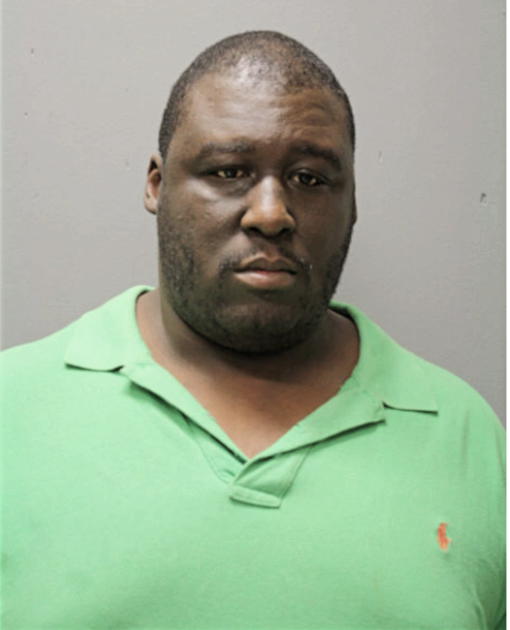 RAYQUON COLEMAN, Cook County, Illinois