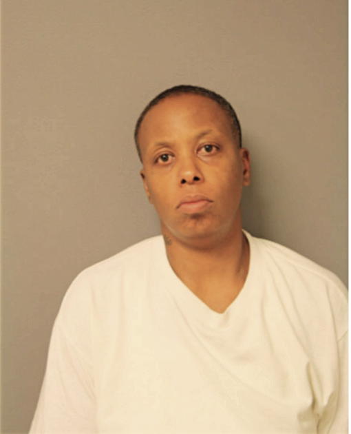 REGINA W COLEMAN, Cook County, Illinois