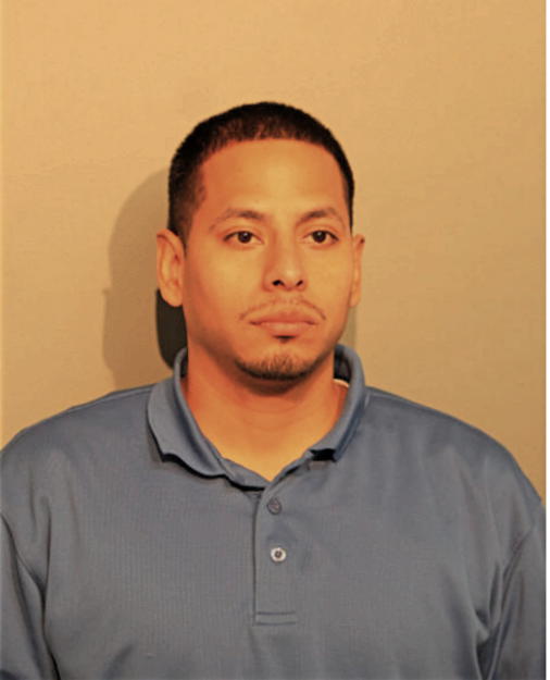 EDWIN CONTRERAS, Cook County, Illinois