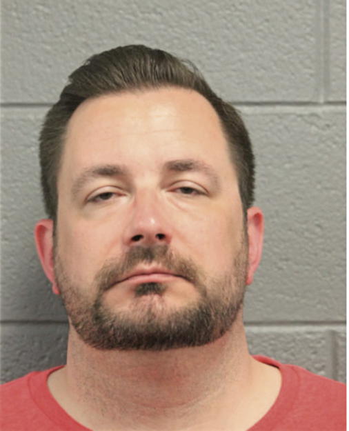 JON D COOK, Cook County, Illinois