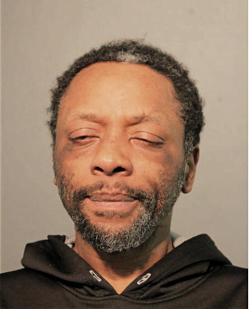 DARRYL COOPER, Cook County, Illinois