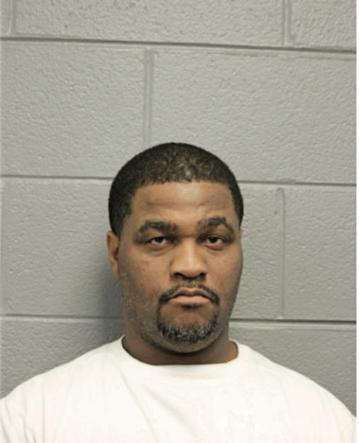 MICHAEL V CRUMP, Cook County, Illinois