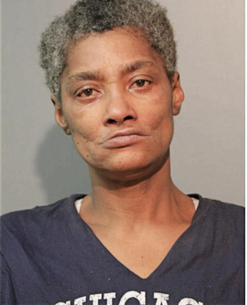 ADRIENNE CURTIS, Cook County, Illinois