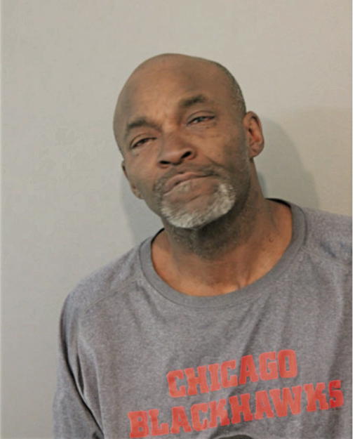 RONALD CUSIC, Cook County, Illinois