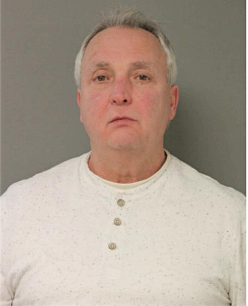 RONNIE F DE LAND, Cook County, Illinois