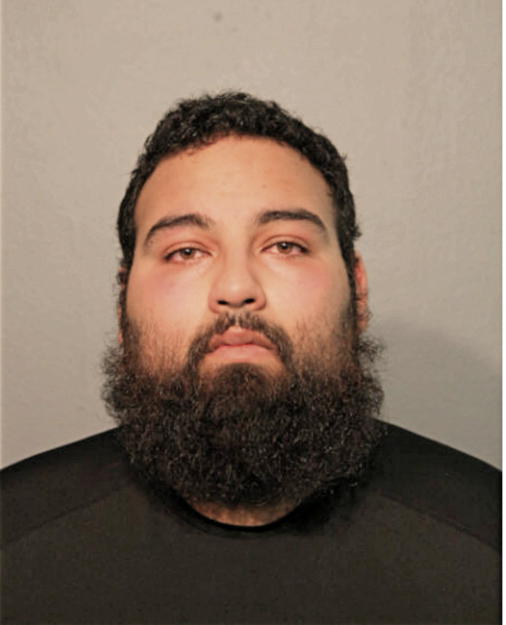 CHRISTOPHER ENRIQUE DIAZ, Cook County, Illinois