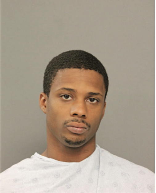 DANGELO D DUNLAP, Cook County, Illinois