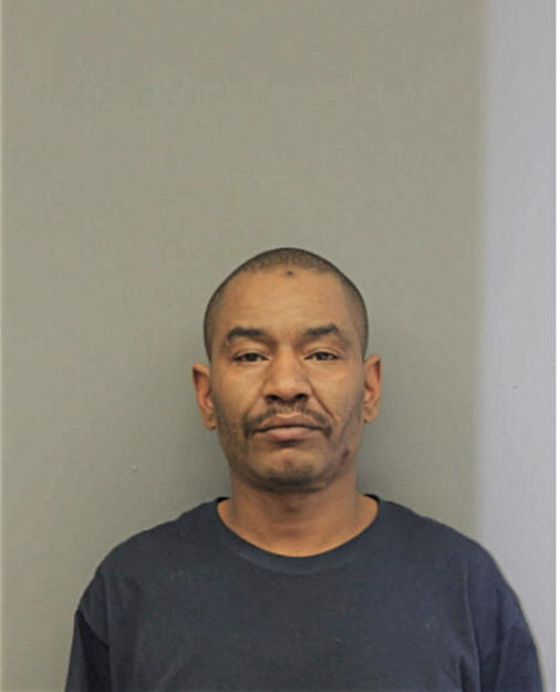 LARRY DUNLAP, Cook County, Illinois
