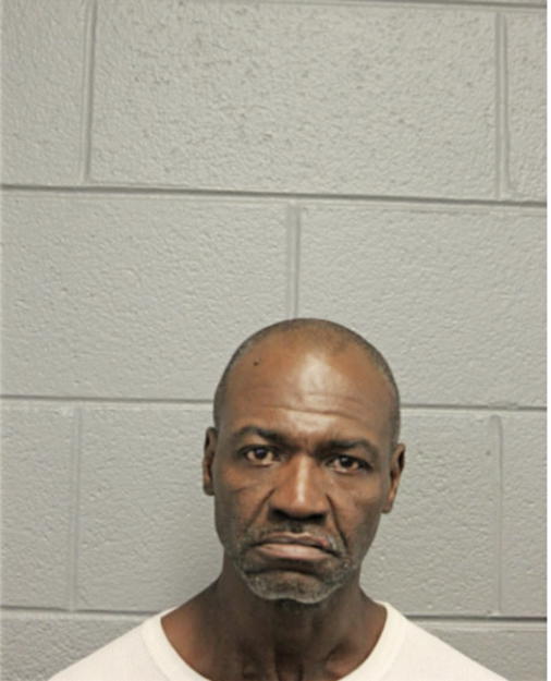 WESLEY E SMITH, Cook County, Illinois