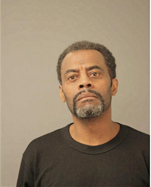 HERMAN ENGLISH, Cook County, Illinois