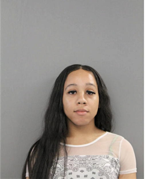 TAMARIO EPTING, Cook County, Illinois