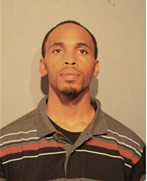 MICHAEL F DANIELS, Cook County, Illinois