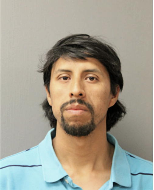 ARCADIO FARIAS-ACOSTA, Cook County, Illinois