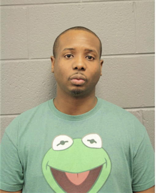 LEROY A FENNELL, Cook County, Illinois