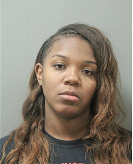 CIANA CHANTICE FOWLKES, Cook County, Illinois