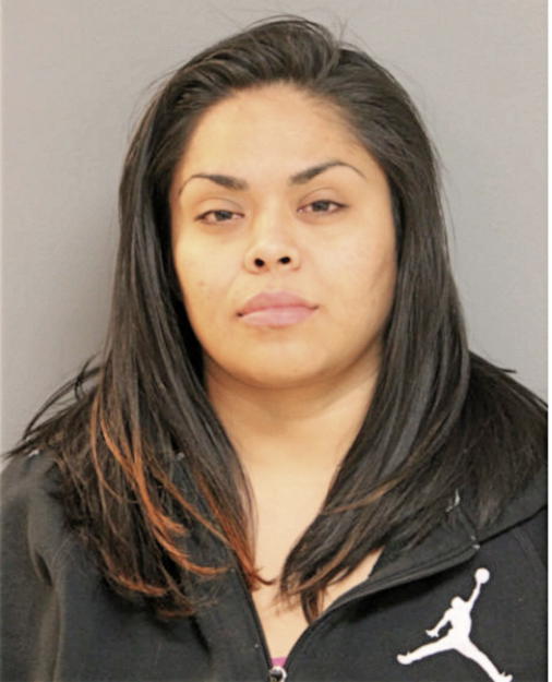 ANGELICA GARCIA, Cook County, Illinois