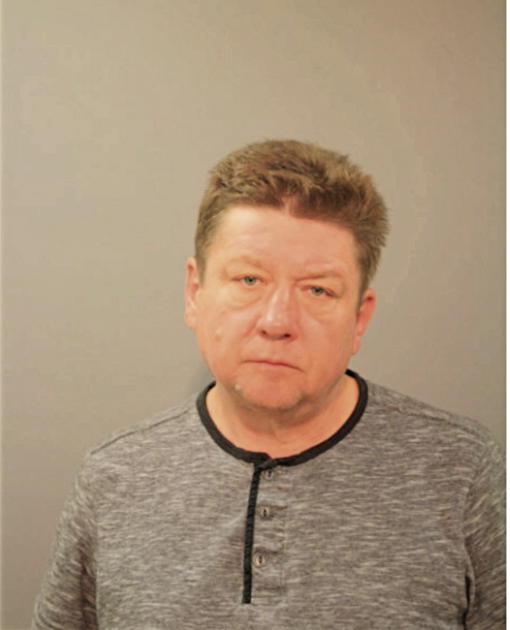 KRZYSZTOF GAWEL, Cook County, Illinois