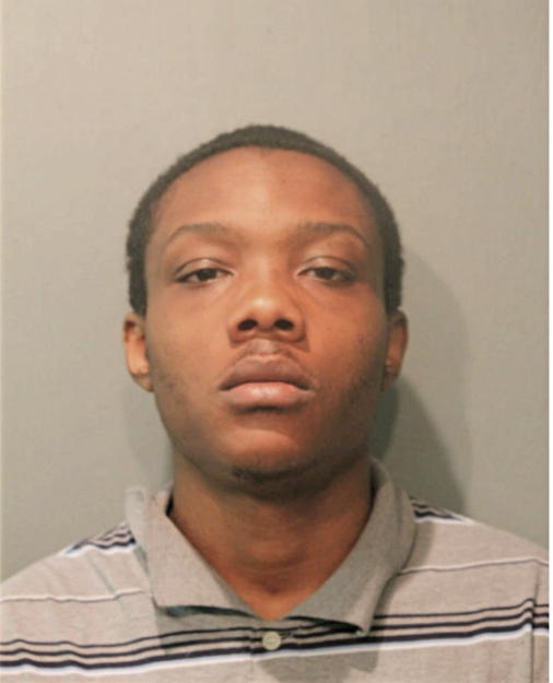 DEQURION V GOODWIN, Cook County, Illinois
