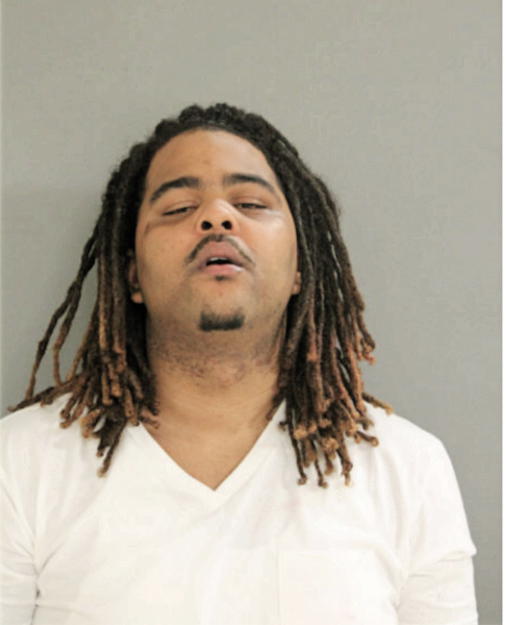 DYLAN GREEN, Cook County, Illinois