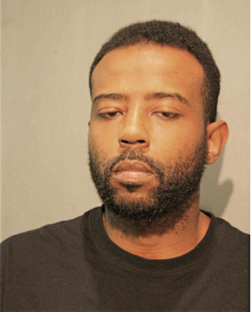 MICHAEL A GREEN, Cook County, Illinois