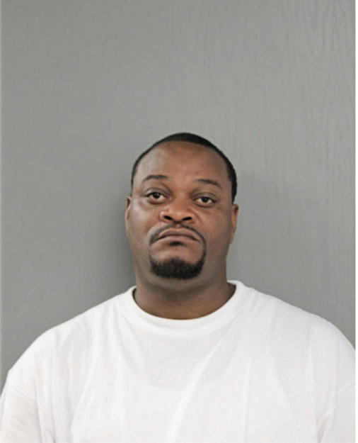 TONY T GREENWOOD, Cook County, Illinois