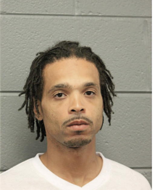 RAY GRIFFIN, Cook County, Illinois