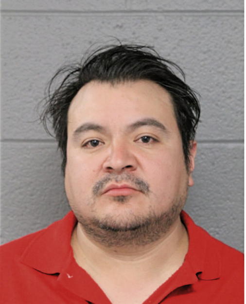 JUAN GUERRERO, Cook County, Illinois