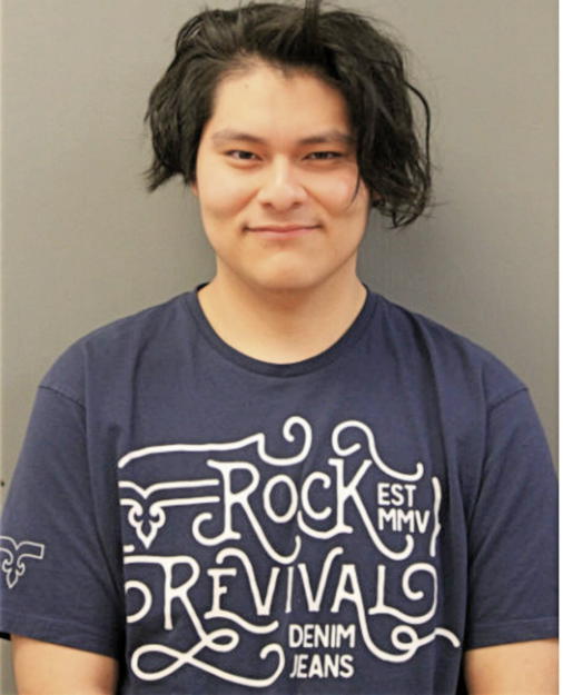 JORGE GUTIERREZ, Cook County, Illinois
