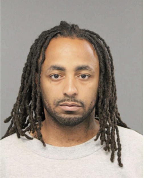 KENNETH C HARPER, Cook County, Illinois