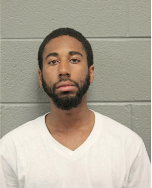 JERRY S HARRELL, Cook County, Illinois