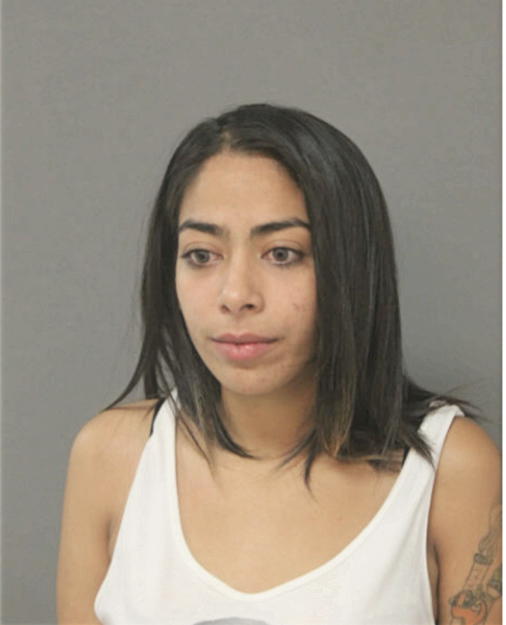 FHELICIA HERNANDEZ, Cook County, Illinois