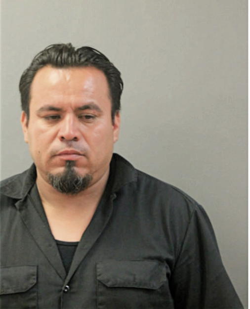 JORGE HERNANDEZ, Cook County, Illinois