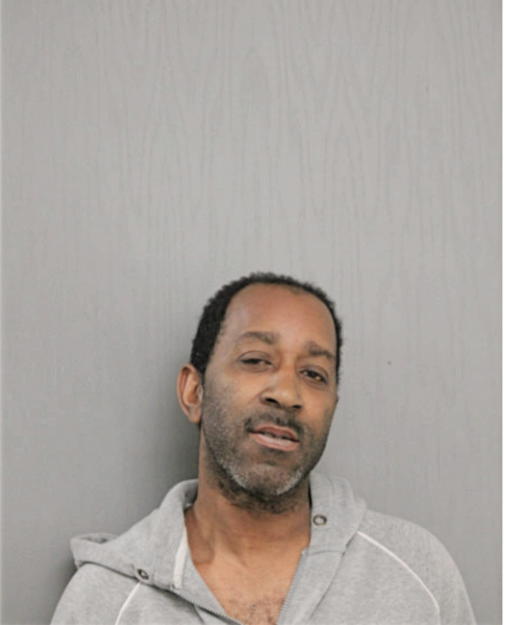 CEDRIC L HOWELL, Cook County, Illinois