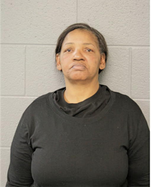 MARNETHIA JACKSON, Cook County, Illinois